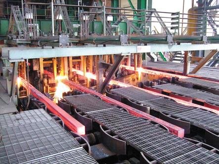 Quality inspection laboratory