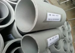 Hastelloy C276 Pipes Supplier