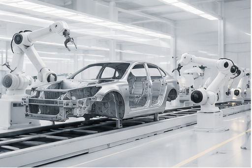 Alloy 20 Pipe for Automobile Manufacturing