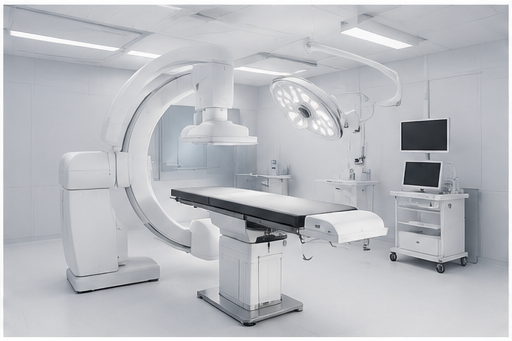 Healthcare Industry