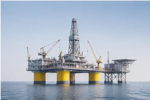 Marine & offshore industry