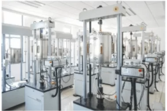 Surface treatment workshop