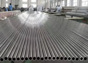 Hastelloy C276  Pipe Manufacturer
