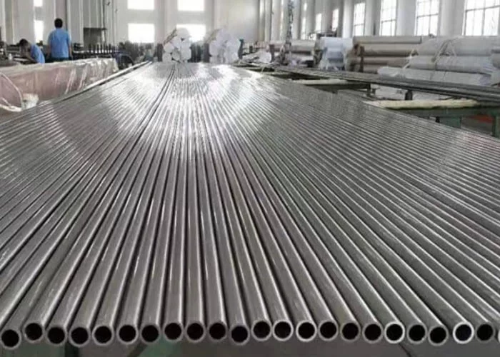 Hastelloy C276  Pipe Manufacturer