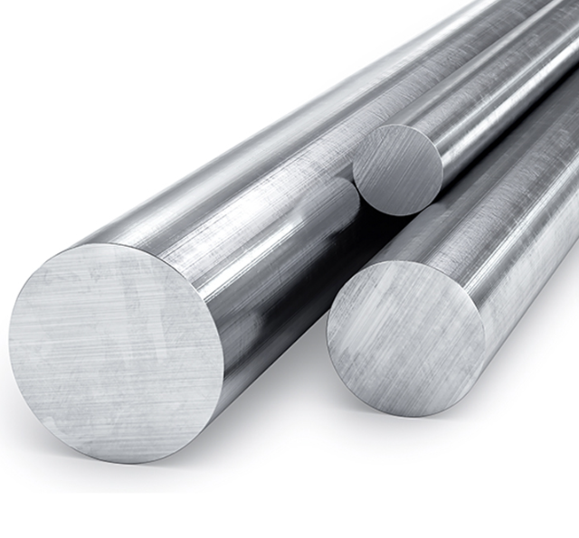 Alloy 20 Bar for Automobile Manufacturing