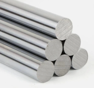 Alloy 625 Heat Exchanger Bar