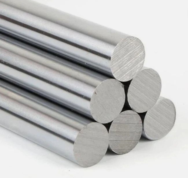 Alloy 625 Heat Exchanger Bar