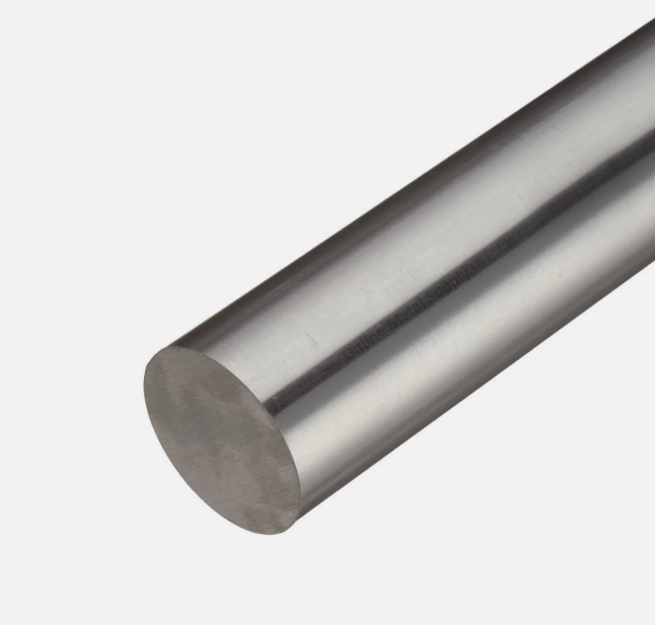 Alloy 718 round bar