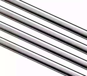Alloy 800 Bar for Automobile Manufacturing
