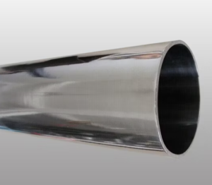 Alloy 800 Pipe for Automobile Manufacturing