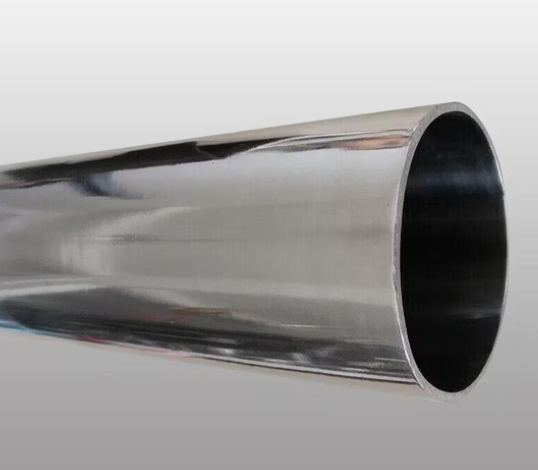 Alloy 800 Pipe for Automobile Manufacturing