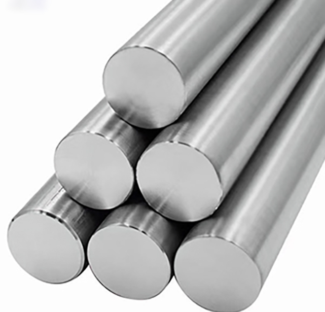 Alloy 825 Bar for Automobile Manufacturing