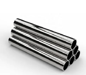 Alloy 825 Heat Exchanger Pipe