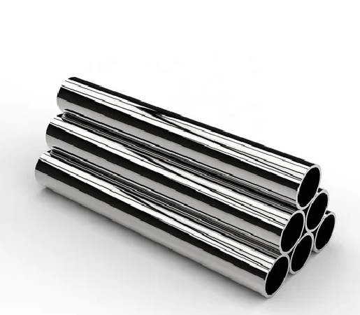 Alloy 825 Heat Exchanger Pipe