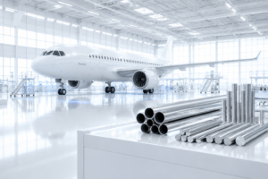 Inconel 718 Bar for Aviation Components
