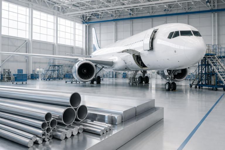 Alloy 800 Pipe for Aviation