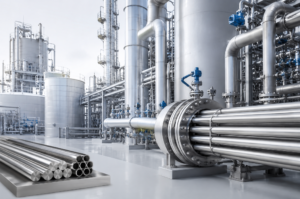 Chemical industry