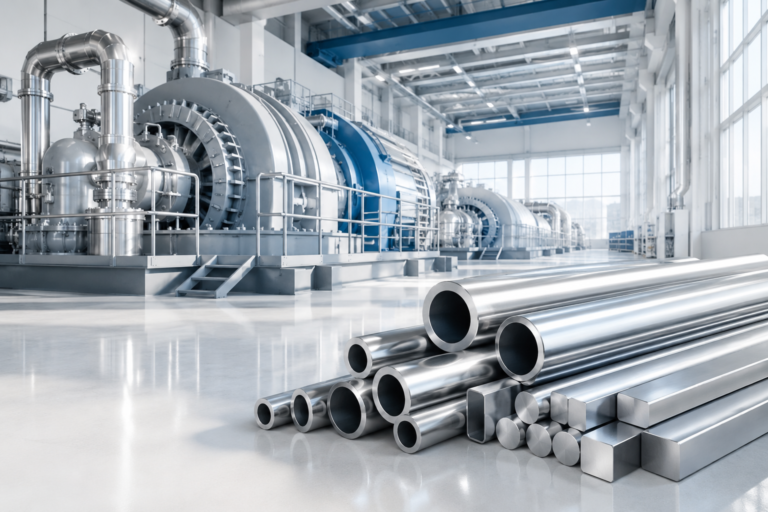 Inconel 600 For Electric power