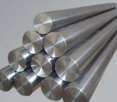 Gr1 Titanium Alloy Bar