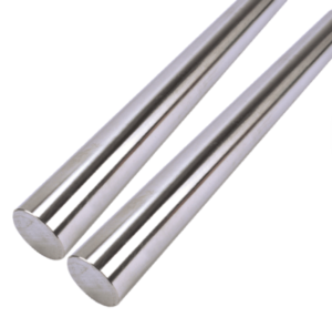 Hastelloy C22 round bar UNS N06022 W.Nr. 2.4602