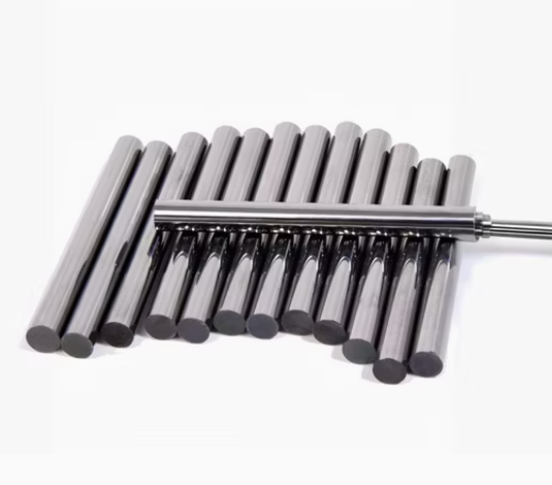 Hastelloy C22 Heat Exchanger Bar