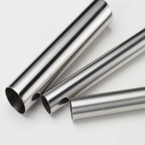 Hastelloy C22 Heat Exchanger Pipe