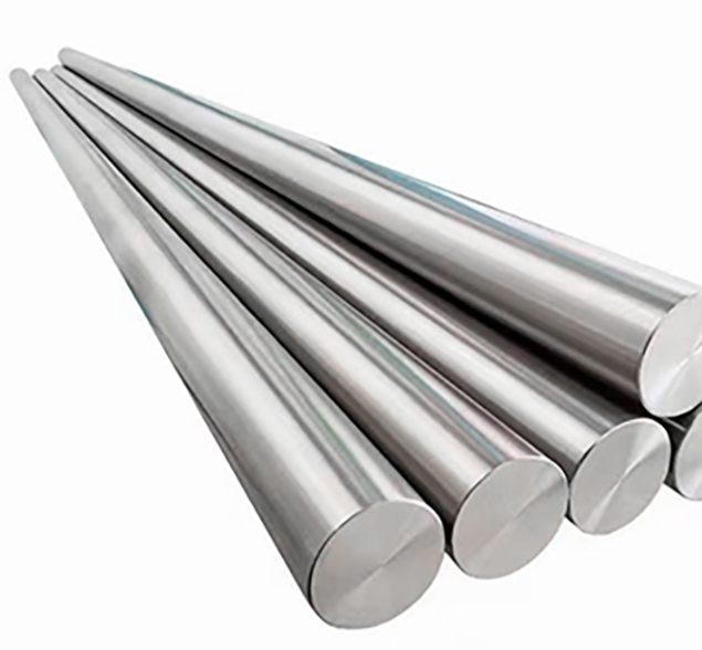 Hastelloy C276 Bar for Automobile Manufacturing