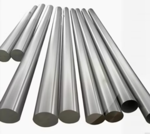Hastelloy C276 Heat Exchanger Bar