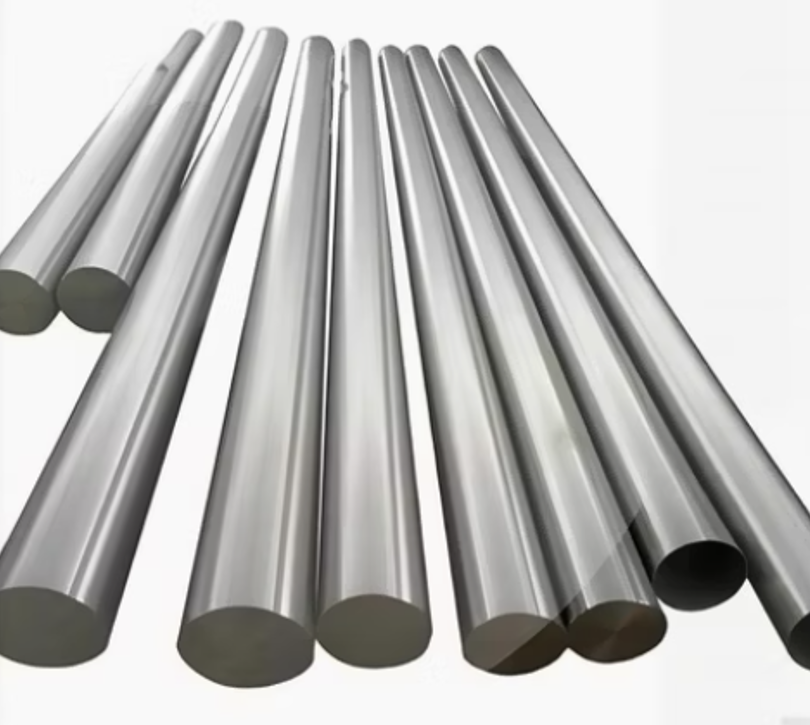 Hastelloy C276 Heat Exchanger Bar
