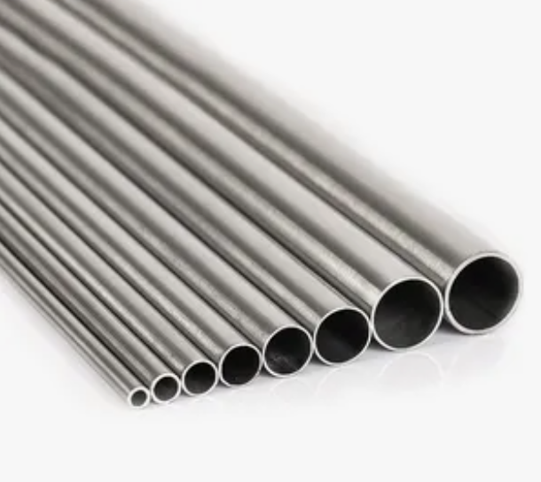 Nickel Alloy Pipe