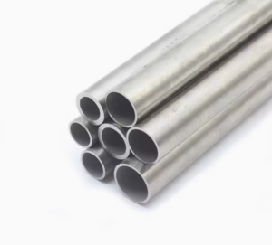 Hastelloy C276 Heat Exchanger Pipe