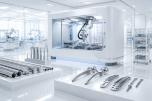 Healthcare Industry