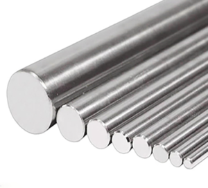 Inconel 600 Bar for Automobile Manufacturing