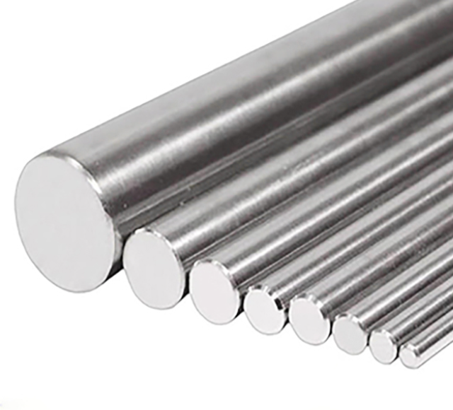 Inconel 600 Bar for Automobile Manufacturing