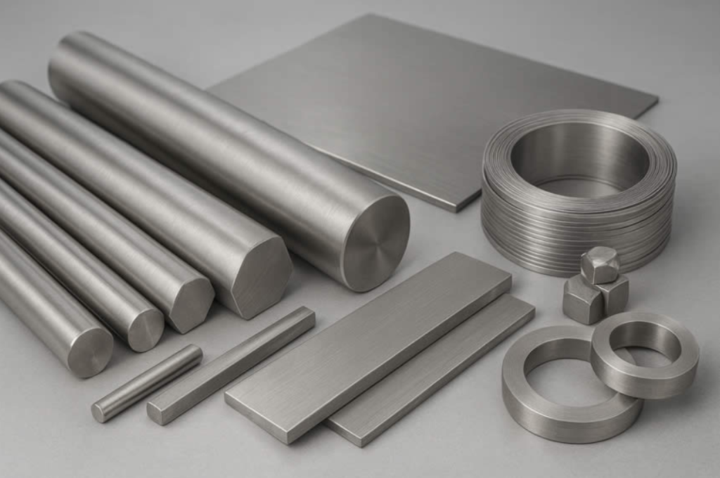 Inconel 625 For Marine & offshore industry