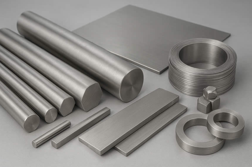 Inconel 625 For Marine & offshore industry
