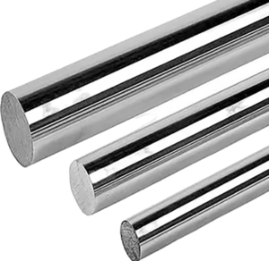 Inconel 625 Bar for Automobile Manufacturing
