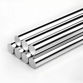 Inconel 625 Heat Exchanger Bar
