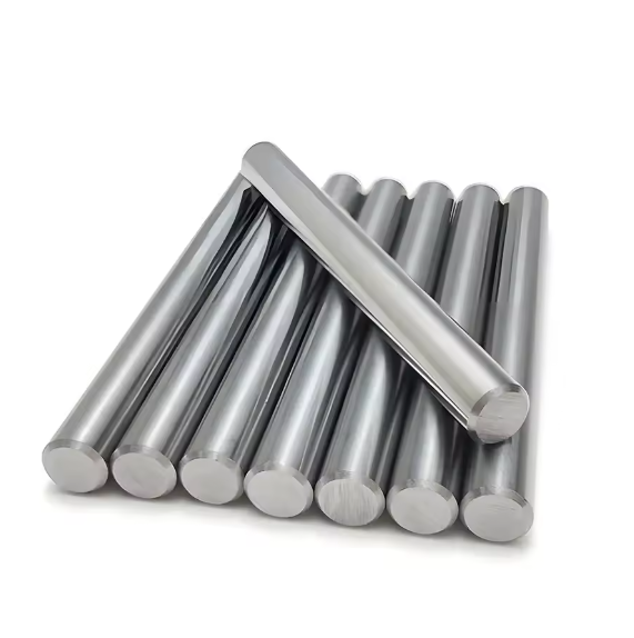 Inconel 625 round bar