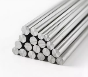 Inconel 718 Bar for Healthcare and Medical Equipment