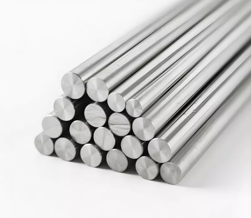 Inconel 718 Bar for Healthcare and Medical Equipment