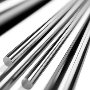Inconel 718 Bar for Marine & Offshore Industry