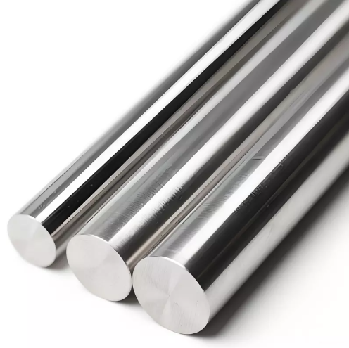 Inconel 718 Bar for Mining Industry