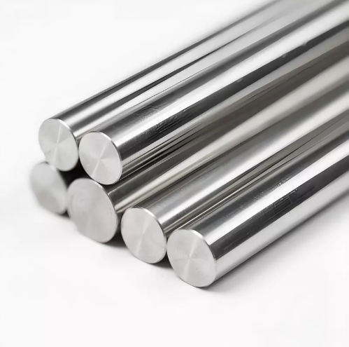 Inconel 718 Bar for Nuclear Power