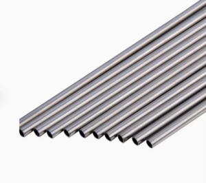 Inconel 718 Heat Exchanger Pipe