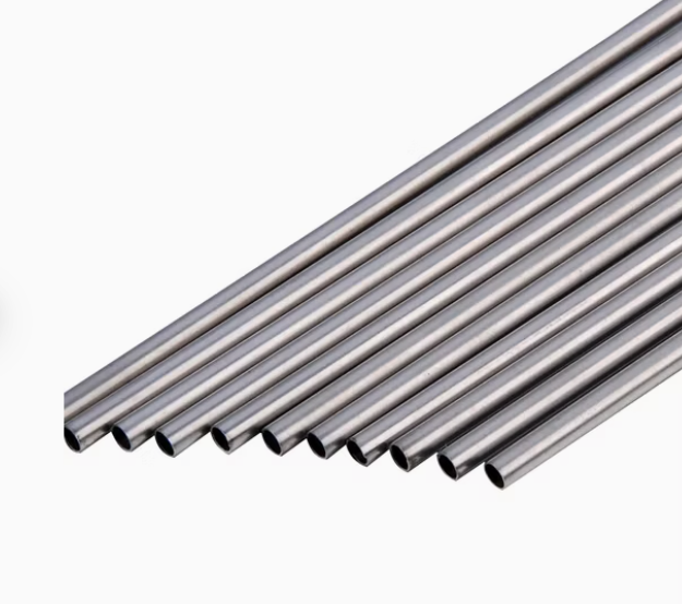 Inconel 718 Heat Exchanger Pipe