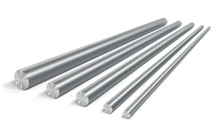 Inconel 718 bar for Automobile Manufacturing