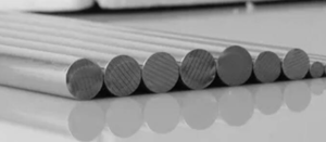 Inconel 718 Bar for Chemical Industry Applications
