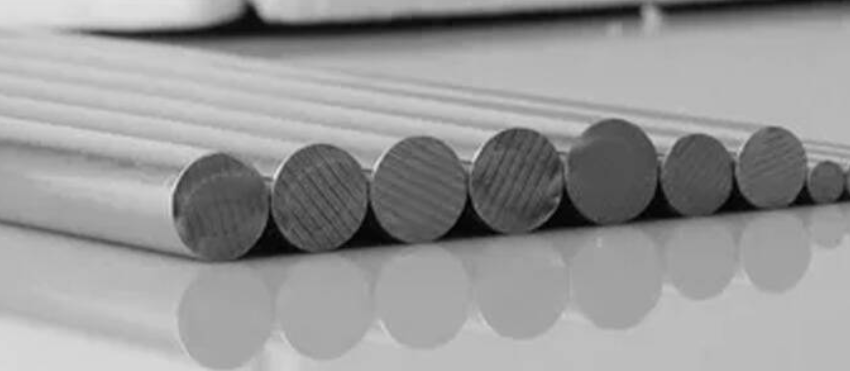 Inconel 718 Bar for Chemical Industry Applications
