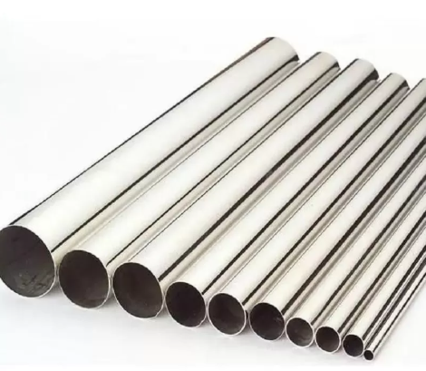 Inconel Pipe 718 for Chemical Industry Applications
